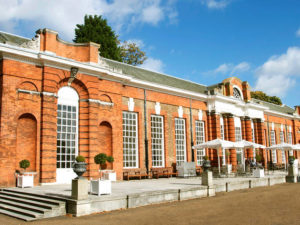 orangery kensington palace
