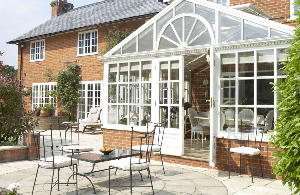 Garden Rooms London: Transform Your Outdoor Space Into Your Dream Living Area 3