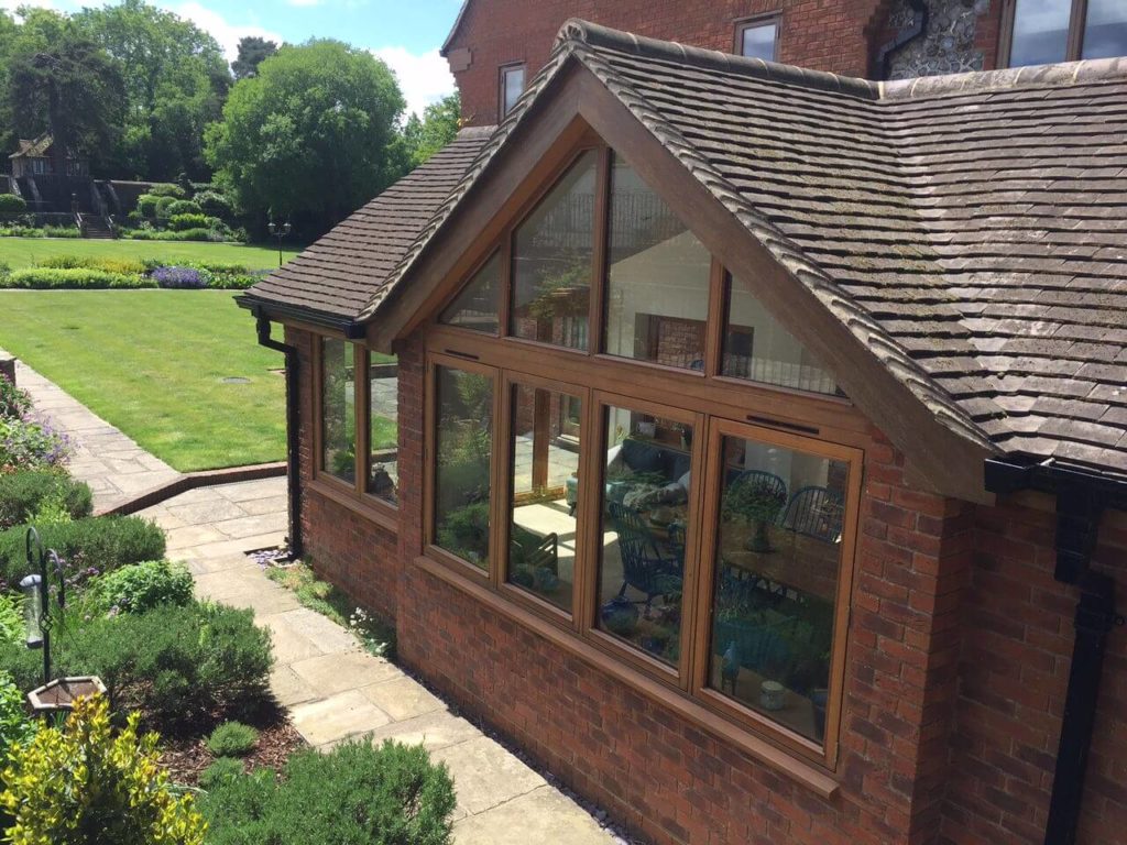 5 Home Extension Ideas to Maximise Space and Value 2 Backyard Garden Orangeries