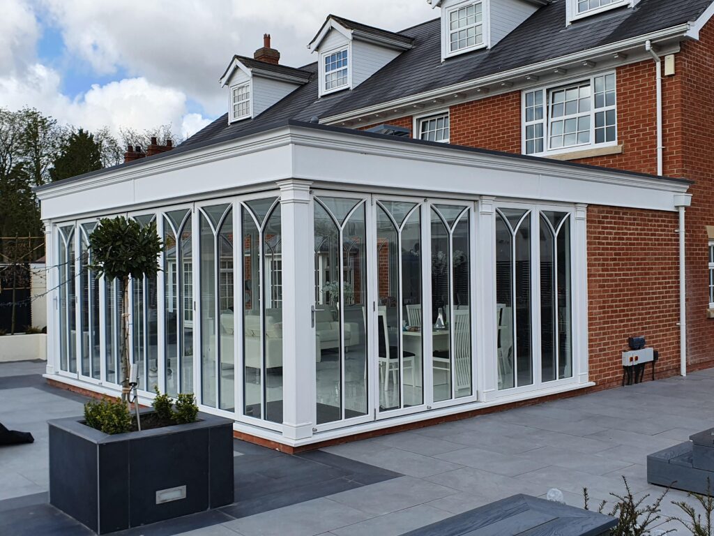 Sun Room Extensions: Simple Ways to Add Light and Living Space 1