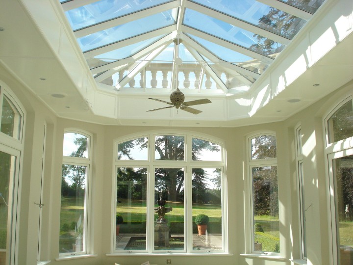 Sun Room Extensions: Simple Ways to Add Light and Living Space 4