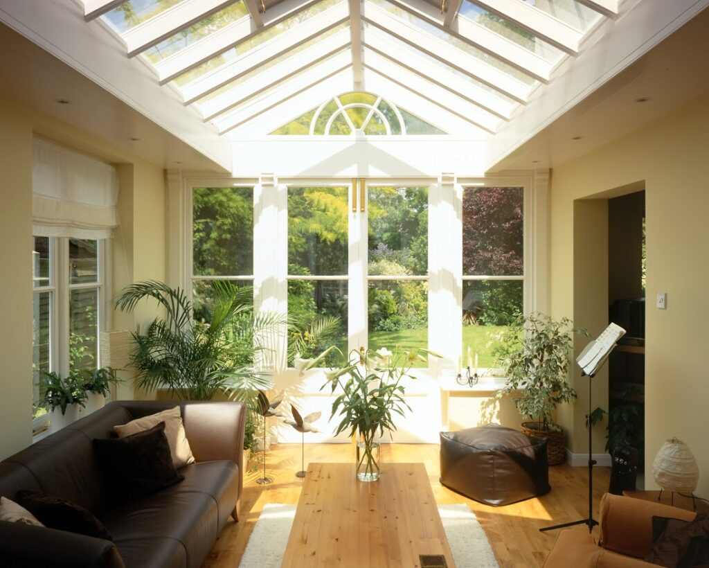 4 Kitchen Extension Ideas That Improve Layout and Light 3