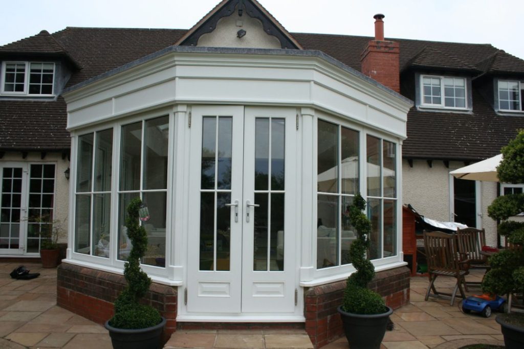 Hardwood vs softwood conservatories: Which timber is best? 2