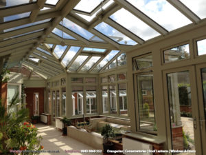 orangeries