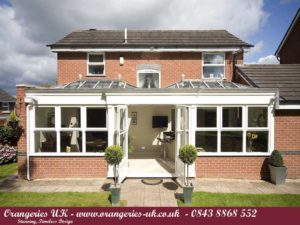 orangeries