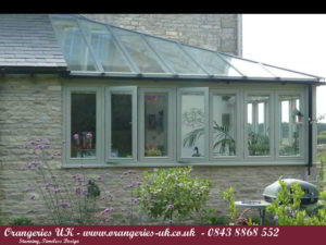orangeries