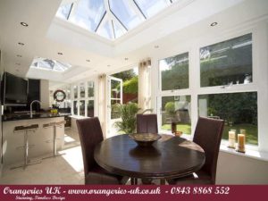 orangeries