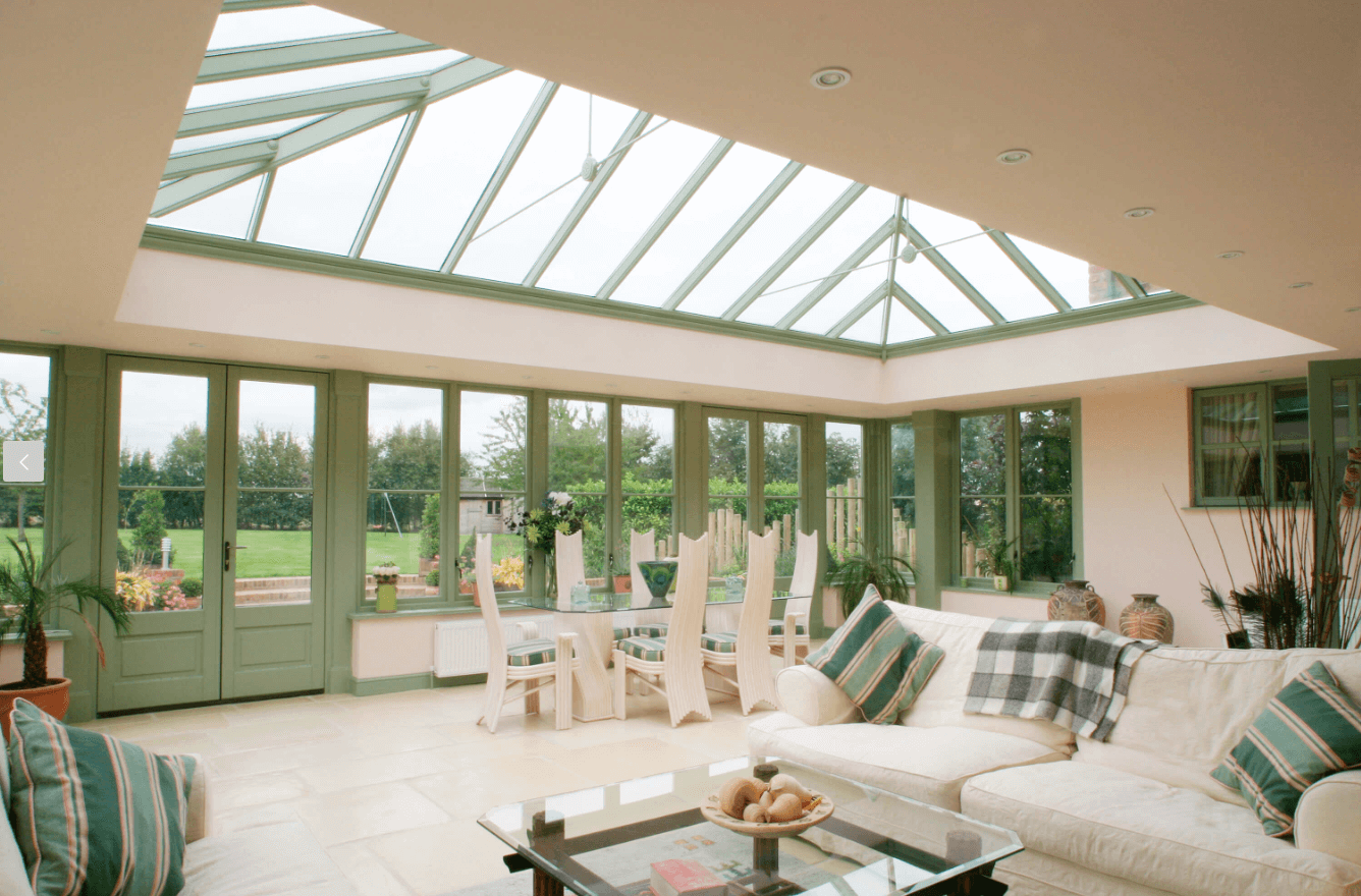 Calculating your new conservatory cost Orangeries UK