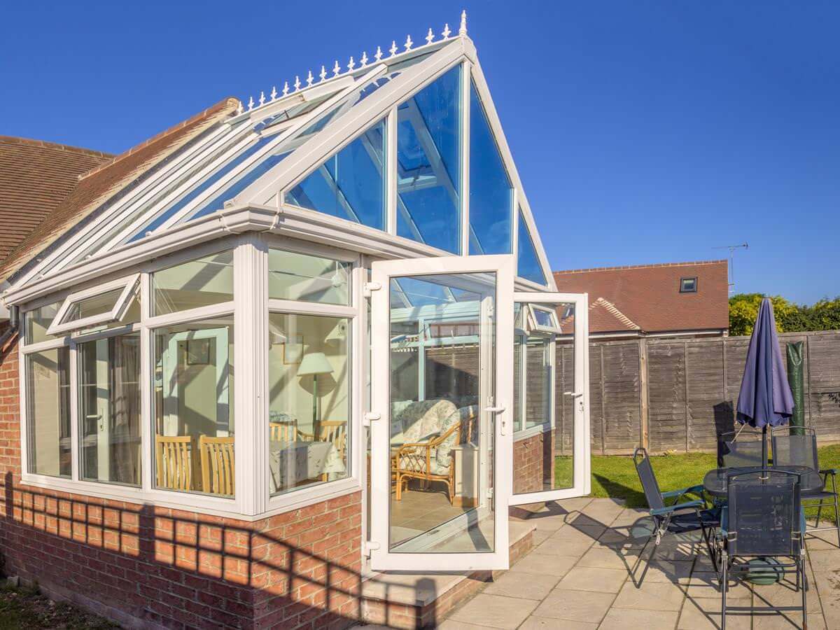 Calculating your new conservatory cost Orangeries UK