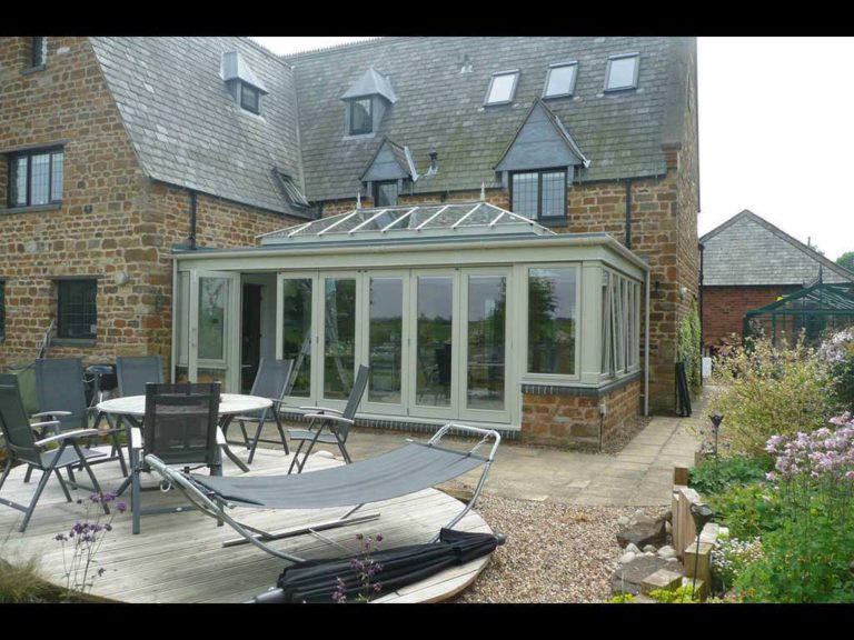 How much does an orangery cost? Orangeries UK