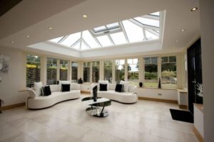 orangeries